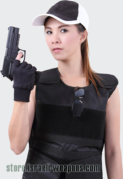 Level Protection for Body Armor