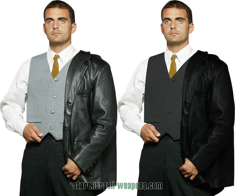 kevlar suit jacket