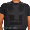 Hagor Concealed Bulletproof Vest Personal Body Armor VIP Style Level IIIA 3A