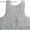 IWEAPONS® Lightweight Concealable Civilian Ballistic Vest IIIA