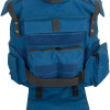 IWEAPONS® Press Titan Bulletproof Vest Body Armour IIIA