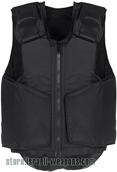 Ballistic Vests