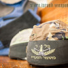 Bulletproof Helmet in IDF Service