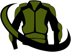 Bulletproof Vest Shop Logo
