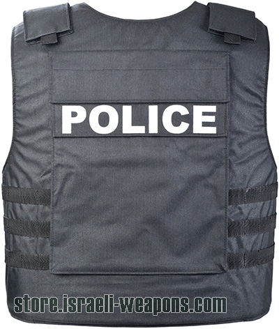 Cheap Bulletproof Vest