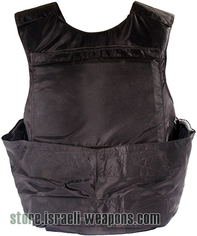 Lightweight Bullet Proof Vests