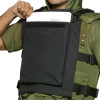 Hagor Ballistic Bulletproof Plate Carrier for Stand Alone Armor Plates