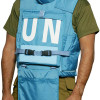 Hagor UN Personal Bullet Proof Vest Level 3A IIIA