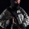 Anti-Stab (Knife/Spike) Bulletproof Vest